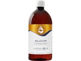 Chá CATALYONS Silício (1 L)