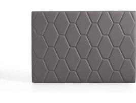 Cabeceira de Cama MATRIS para Camas de 120 Losangos (Compatível com Colchão: 154x115x8 cm)