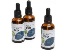 Suplemento Alimentar PLANTIS Extrato De Castanheiro-Das-Índias Eco Sem Álcool (50 ml)