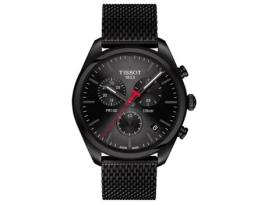 Relógio TISSOT  Tissot PR 100 Chr Blk/Blk PVD