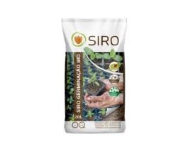 Siro Germinação Bio 20 L