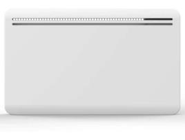 Aquecedor Convector KALIA BAT-NDFL1825B-3C (1500 W)