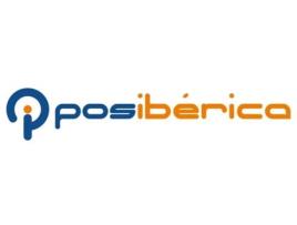 Posiberica Caixa Portamoedas High Quality Metal 33Cm
