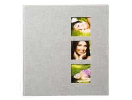 Álbuns Goldbuch Style Cinza