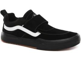 Sapatilhas para Homem VANS Kyle Pro 2 Preto para Outdoor (EU 39)