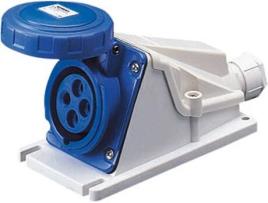 Tomada GEWISS GW62511