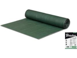 Vedação e Proteção para Jardim BRADAS AS-CO6010050GR