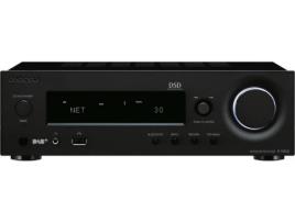 Recetor AV ONKYO R-N855 (60 W - N.º de Canais: 2)