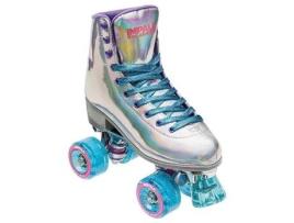 Impala Rollers Patins 4 Rodas Quad