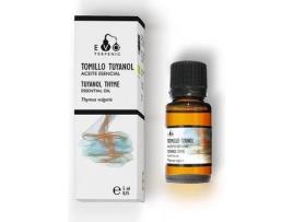 Óleo Essencial TERPENIC Tomilho (5 ml de óleo essencial)