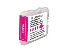 Tinteiro Compatível OEM Brother LC1000 XL Magenta