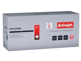 Activejet Ath-2070N Toner 1 Unidades Compatível Preto