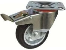 Roda 201/80 Fda Gn Cr 1043 - Ref.36179