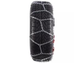 Pewag Correntes de Neve Rs9 76 Servo 9 2 Pcs 94797