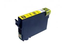 Tinteiro Compatível OEM Epson T502 XL Amarelo