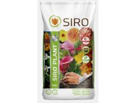 Siro Substrato Universal para Vasta Gama de Plantas 50L