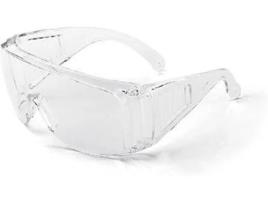 Óculos Visor Claro Ref 2188-Gve