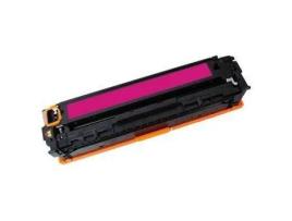 Toner Compatível OEM HP 125A Canon 54,32,213A CB543A,CE323A,CF213A Magenta