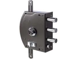 Fechadura com Tranca RODES Direita