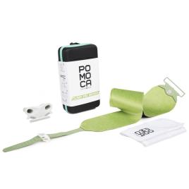 Pomoca V Climb Pro Mohair Ready2climb 120 Mm 2 Pele 175-190 Green