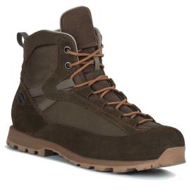 Aku Botas Caminhada Pilgrim Tsc Goretex EU 48 Green