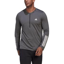 Adidas Camiseta De Manga Comprida Training S Black