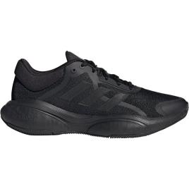 Adidas Tênis Running Response EU 42 Core Black / Core Black / Core Black