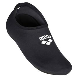 Arena Meias Natação Pool Grip EU 38-39 Black