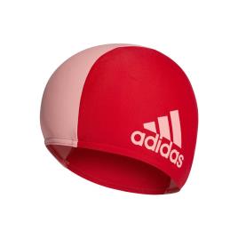 Adidas Swim Swim Tampão One Size Red