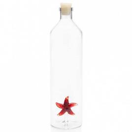 Scuba Gifts Garrafa De Água Estrela Do Mar 1.2l One Size