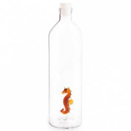 Scuba Gifts Cavalo-marinho De Garrafa De água 1.2l One Size