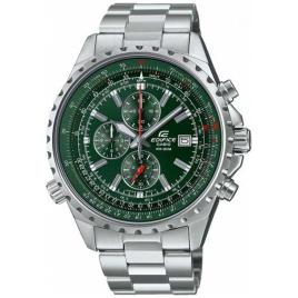 Edifice Ver Ef-527d-3avuef One Size Silver