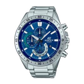 Edifice Ver Efv-620d-2avuef One Size Silver