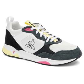 Le Coq Sportif Treinadores Lcs R500 Pop EU 40 Optical White / Rapture Rose