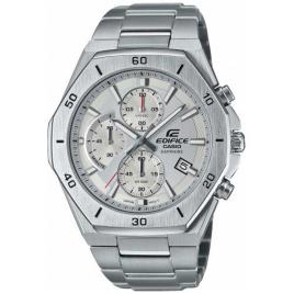 Edifice Ver Efb-680d-7avuef One Size Silver