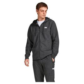Jack & Jones Suéter Jack & Jones Air Noos XS dark grey melange