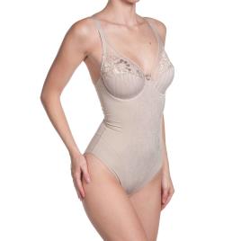 Selene Body Strappy Com Armação Bdmaril 100C Land