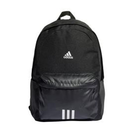 Adidas Mochila Classic Badge Of Sport 3 Stripes One Size Black