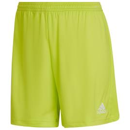 Adidas Pantalones Cortos Entrada 22 M Team Semi Sol Yellow