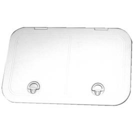 Bomar Access 694 x 262 mm White