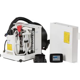 Webasto Ar Condicionado Fcf Platinum Self-contained 6.000 Btu 115V