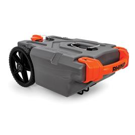 Camco Tanque De Retenção Portátil 56l One Size