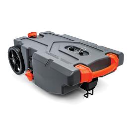 Camco Tanque De Retenção Portátil 136l One Size