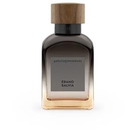 Adolfo Domínguez Ébano Salvia 120 ml Vaporizador