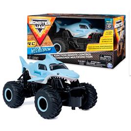 Monster Jam Megalodon 1:24 RC