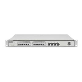 Reyee Switch Cloud Capa 2+ - 24 puertos RJ45 Gigabit - 4 pue