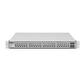 Reyee - Switch PoE Gerenciavel capa 2 - 48 portas PoE + 4 10