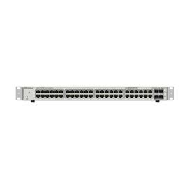 Reyee - Switch PoE Gerenciavel capa 2+ - 48 portas RJ45 Giga
