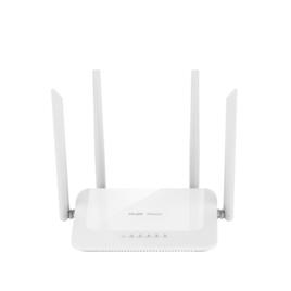 Reyee Router Gigabit Mesh Wi-Fi 5 AC1200 - 4 Puertos RJ45 10
