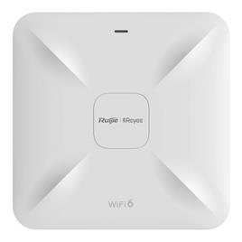 Reyee - Ponto de acesso Wifi6 - Frequência 2.4 e 5 GHz  - Su